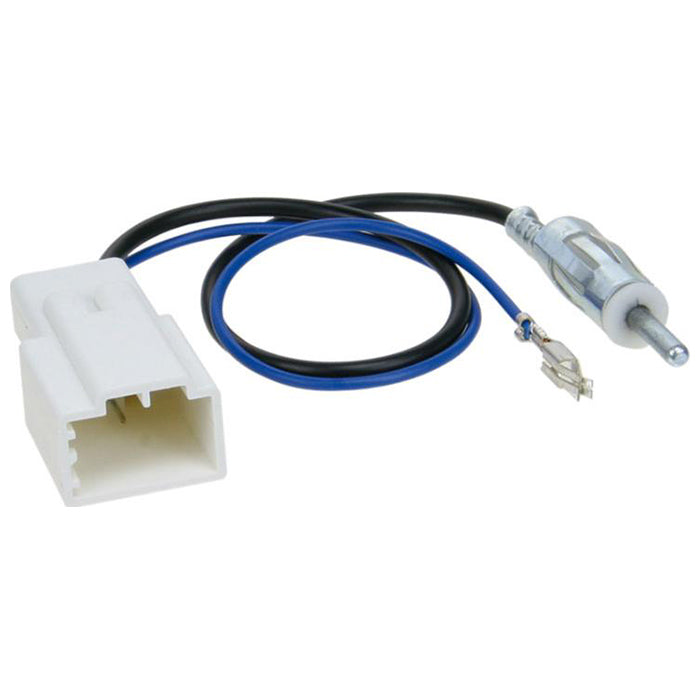 ACV, antenneadapter GT13 til DIN