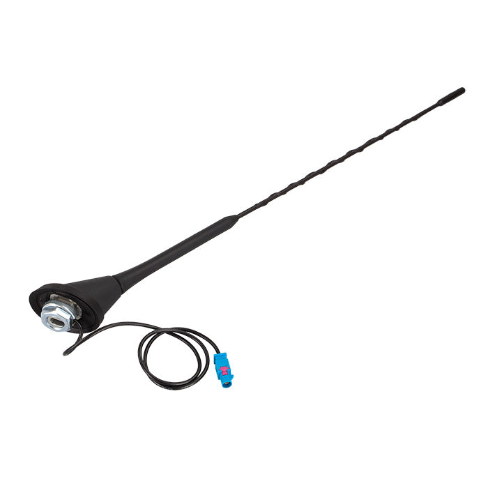 ACV, takantenne 16 V AM/FM – Fakra
