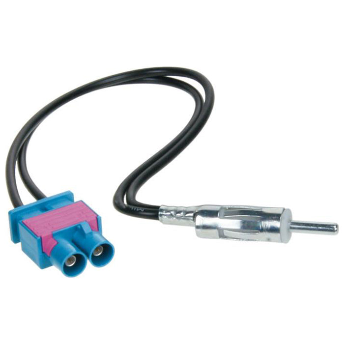 ACV antenneadapter, doble Fakra, VAG-gruppen