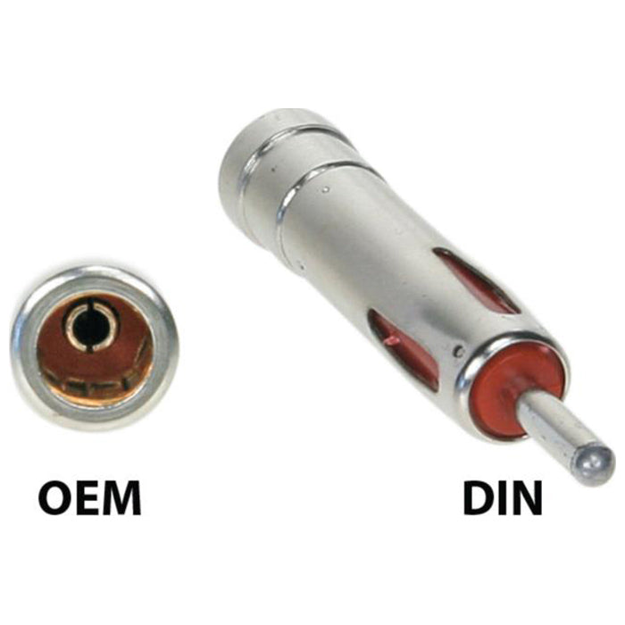 ACV, antenneadapter for General Motors