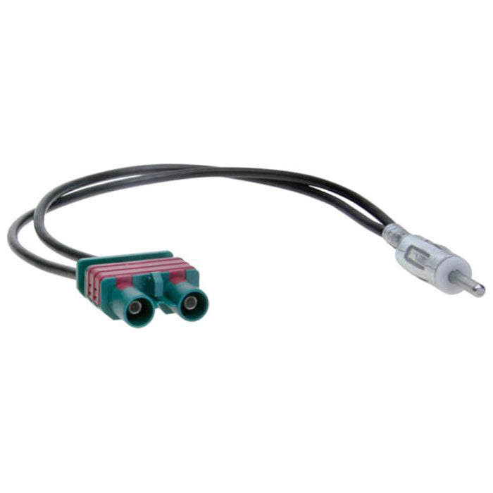 ACV, antenneadapter — passer til Volvo 2010-