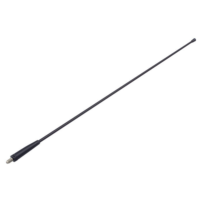 ACV, antennerod til AM/FM 41 cm, M6-gjenge