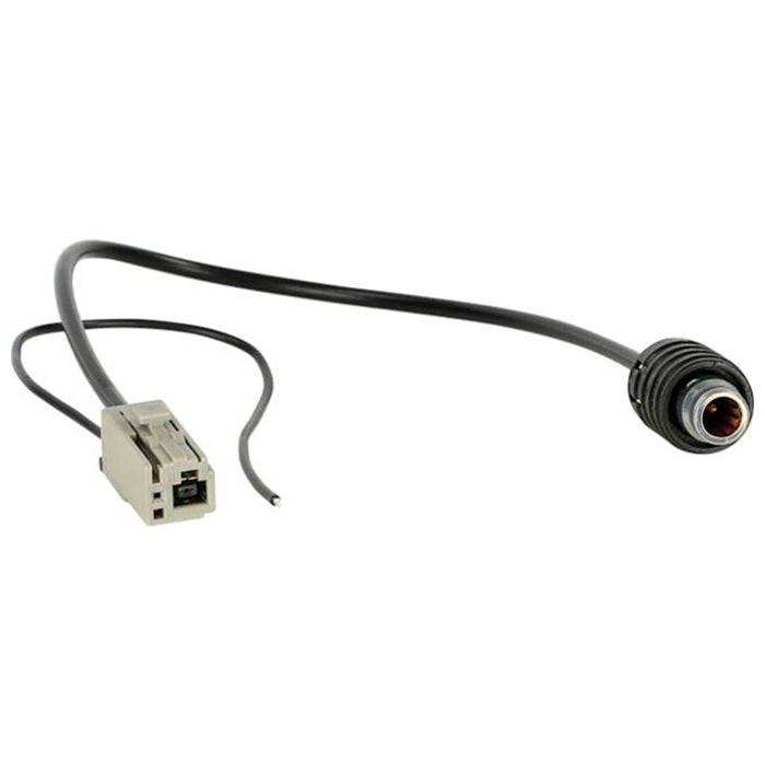 ACV, antenneadapter HC97 (hann) → GT13 (hun) 20 cm