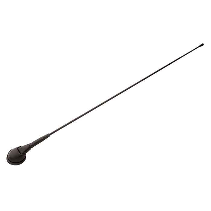 ACV, universal passiv AM/FM-antenne, 41 cm