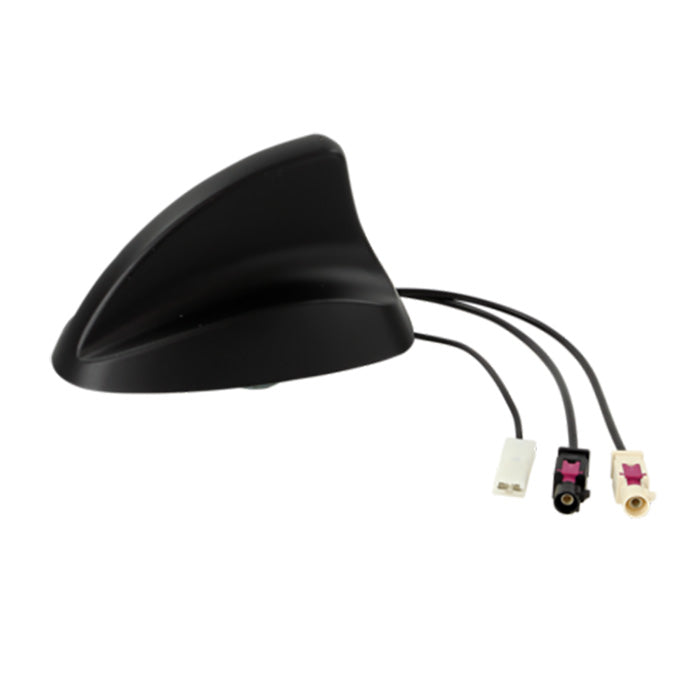 ACV, Shark II-antenne DAB/DAB+ Phantom