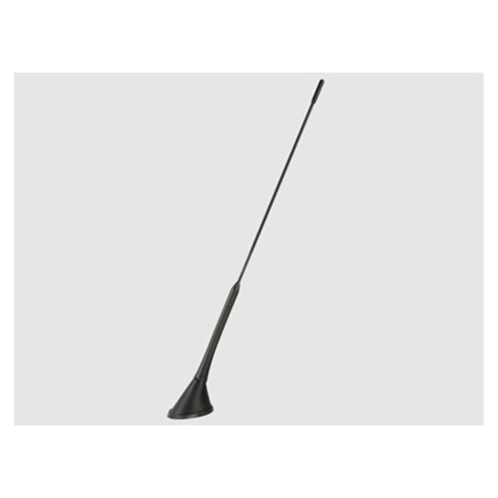 ACV, Calearo takantenne AM/FM 60 graders polvinkling 12V