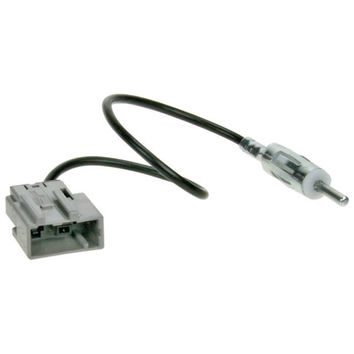 ACV, antenneadapter for Subaru