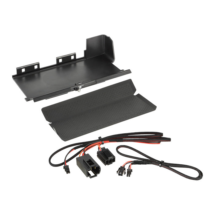 ACV, Inbay-innsats til VW Arteon/passat (B8)