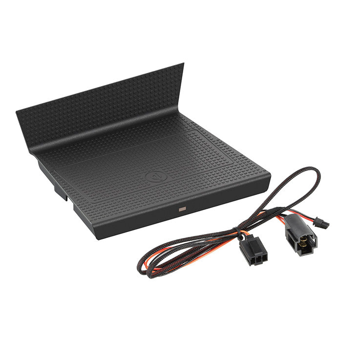ACV, Qi trådløs lader 10/2016 10 W — Passer til Seat Leon (5F) 11/2012-