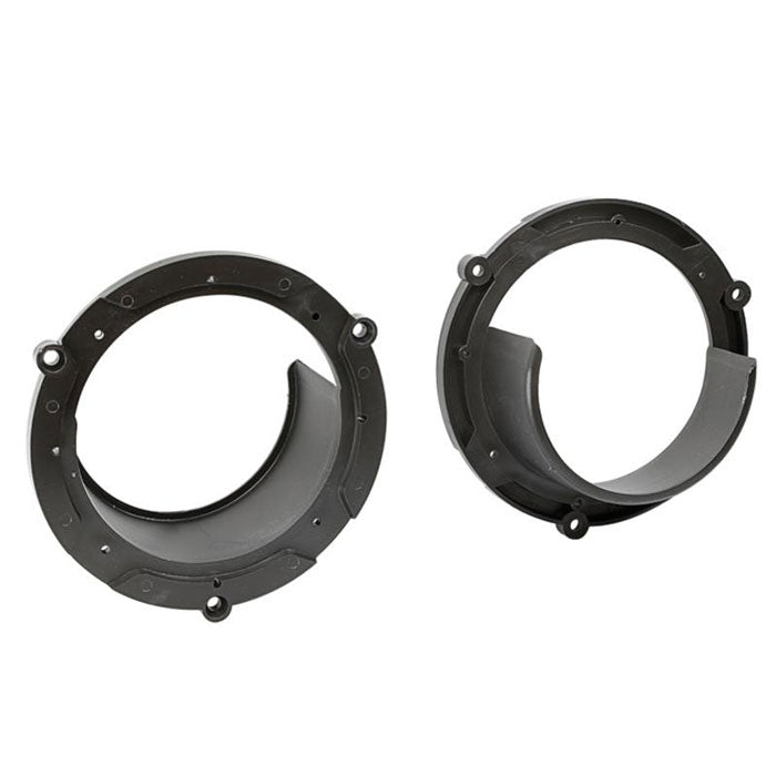 ACV, høyttalerramme Mazda 2/323 130mm