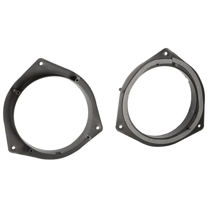 ACV, højt.ramme 165mm foran — Passer til KIA Picanto 2012-