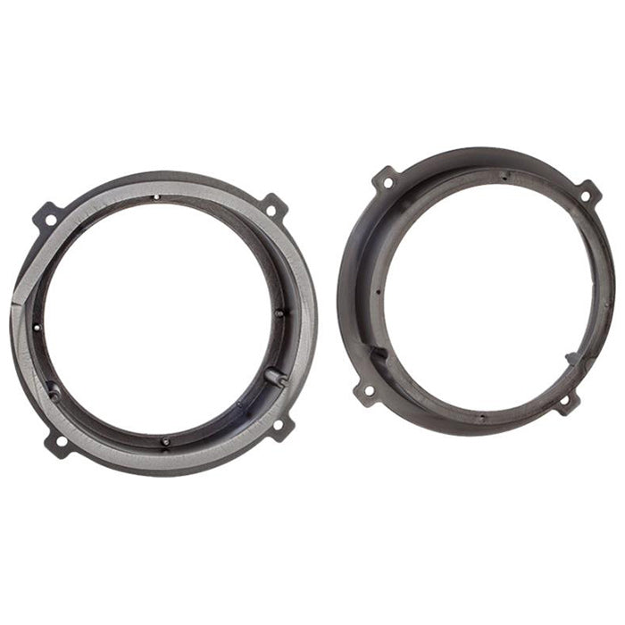 ACV, høy ramme 165 mm for — passer til KIA Sportage 2010–