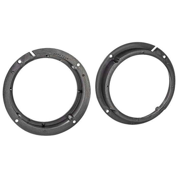ACV, høyramme 165 mm foran – passer til KIA Soul 2014–