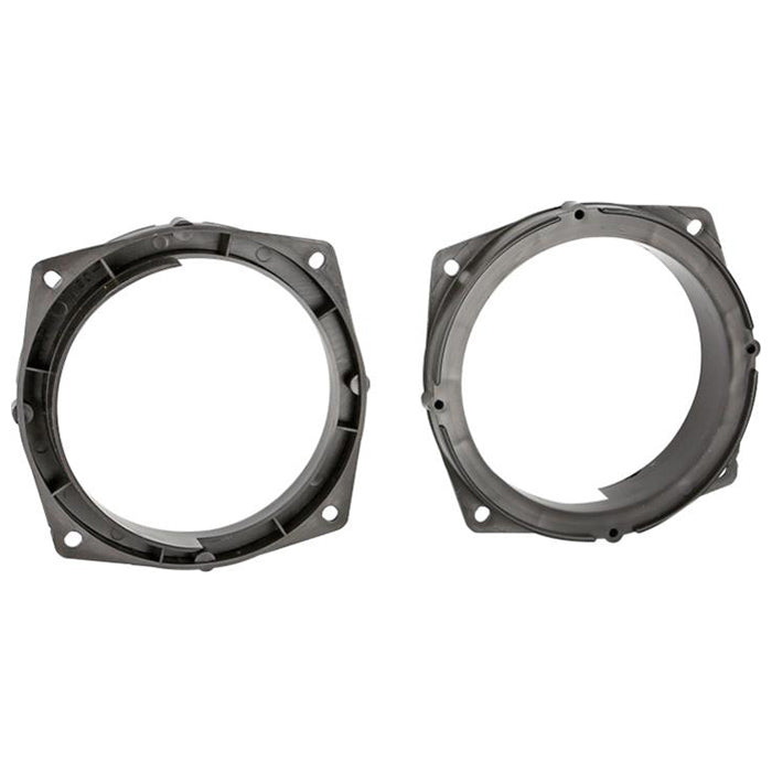 ACV høyttalerramme for Mitsubishi Colt for-/bakdør, 130 mm
