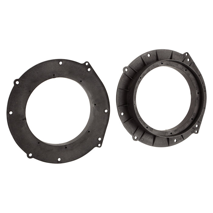 ACV, høyttalerringer Audi A5 (8T) A6 (C7)/A7 (C7) Ø165mm