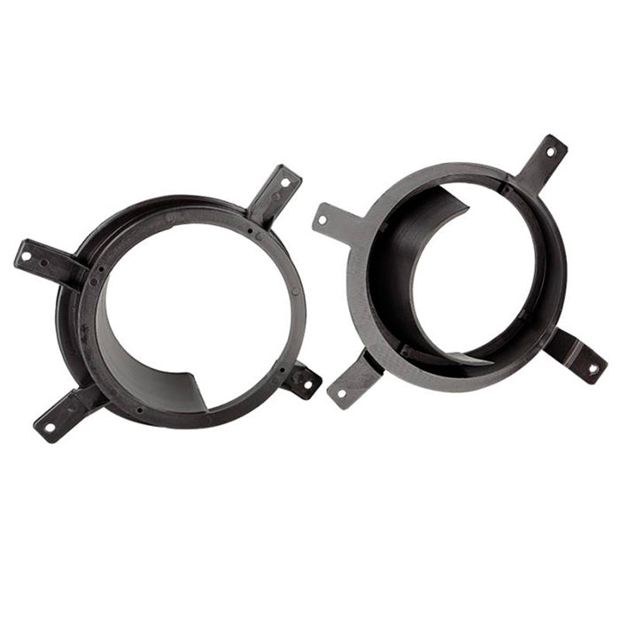 ACV, høyttalerramme S60/V70/XC70 for 165 mm