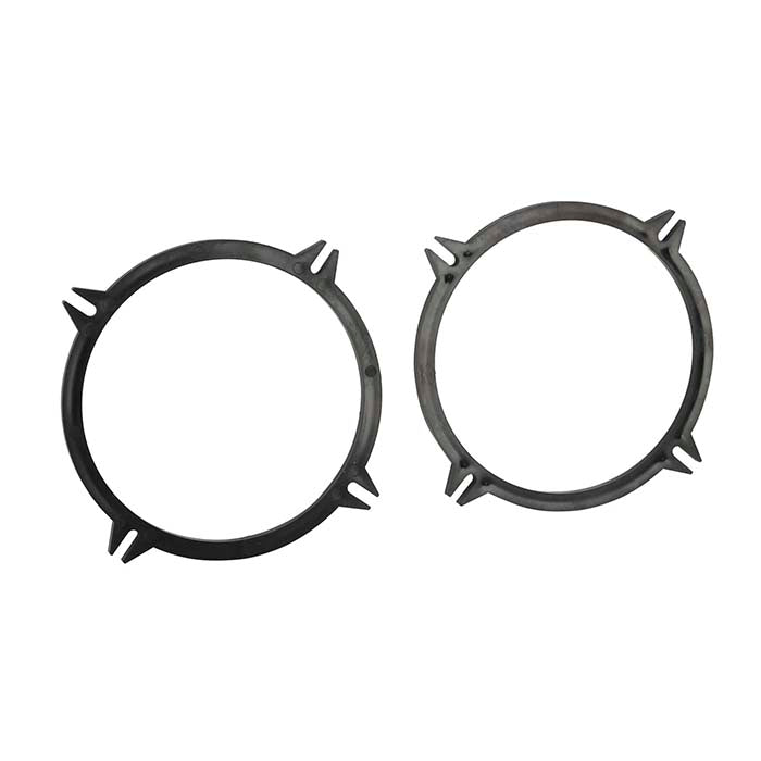 ACV, Spacer 130mm 5mm Dybde 2 Stk.