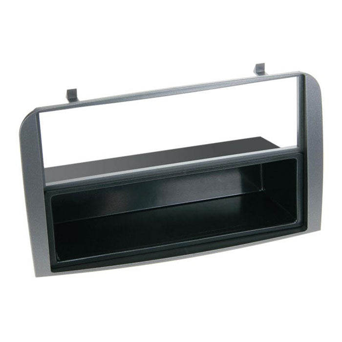 ACV, radioramme 2-DIN Alfa 147 00–10/GT 03–10 antrasitt