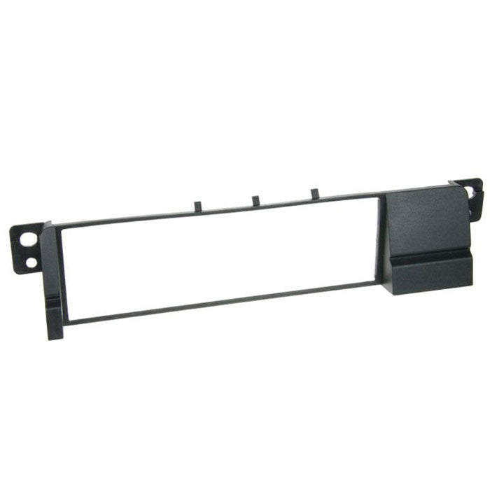 ACV, radiobur BMW 3-serie 3 E46 98–05 svart