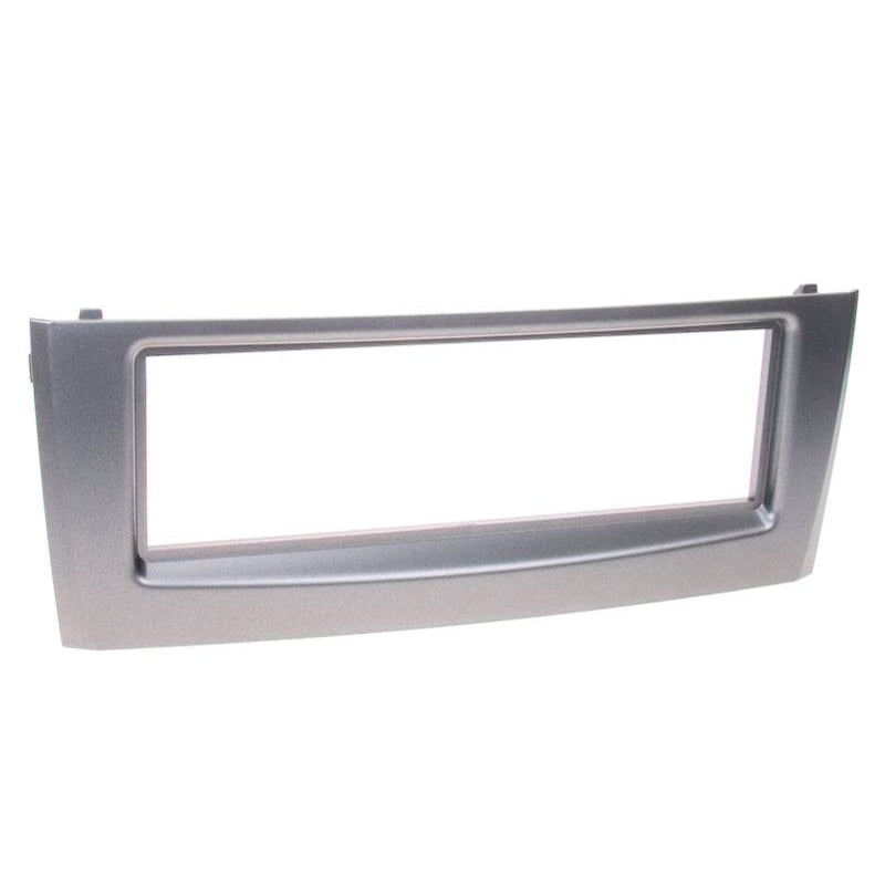 ACV, 1-DIN-radioutramme til Fiat Grande Punto/Linea, antrasitt