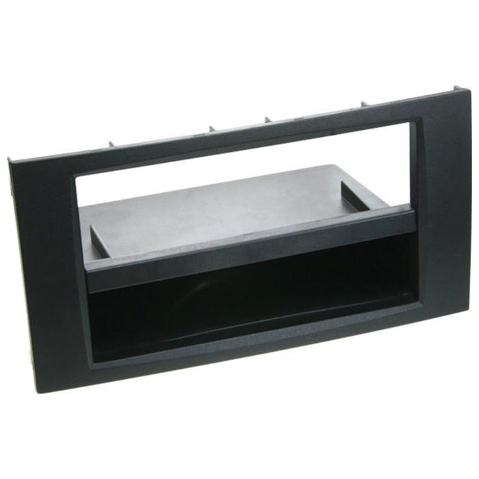 ACV, radioramme 2-DIN Ford diverse, sort
