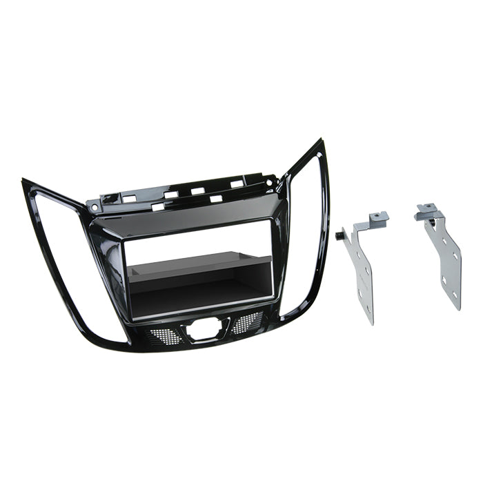 ACV, 2-DIN radioramme M/lomme Ford C-max (dxa)/kuga (DM2)