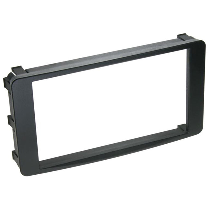 ACV, radioramme 2-DIN Mitsubishi