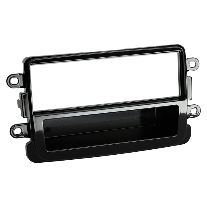 ACV, 1-DIN radioramme med lomme Fiat/Nissan/Opel/Renault
