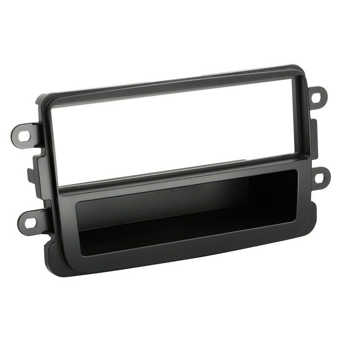 ACV, 1-DIN radioinnfatning M/lomme Fiat/nissan/opel/renault