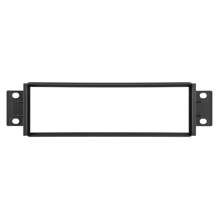 ACV, 1-DIN radio-ramme Nissan Primastar/Renault Trafic
