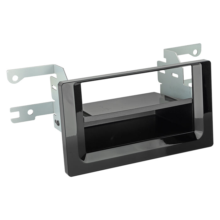 ACV, radioramme 2-DIN-ramme — passer til Toyota Auris 2015–2019
