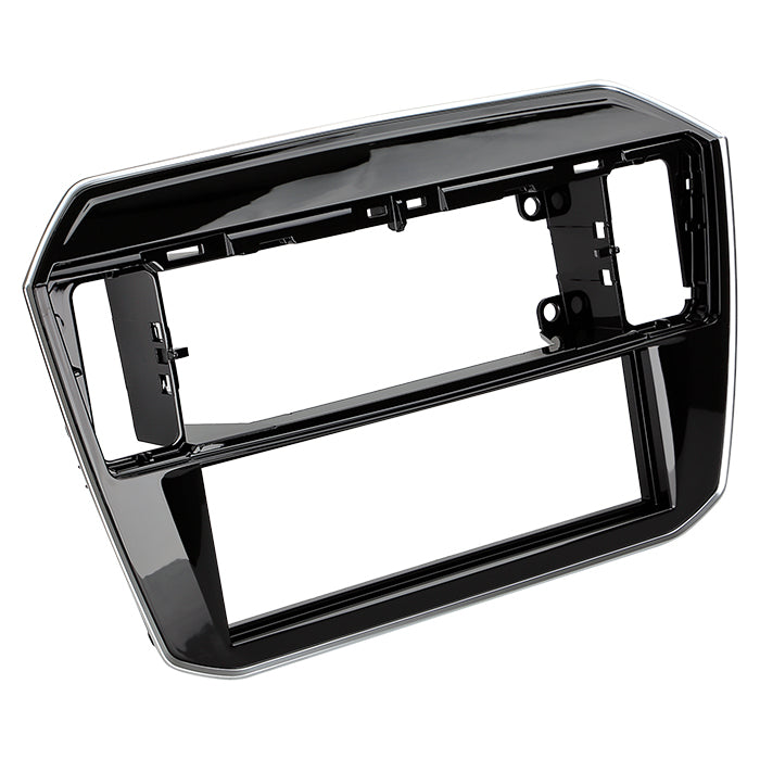 ACV, 1-DIN radioramme Seat Mii/citigo/vw UP Piano Svart