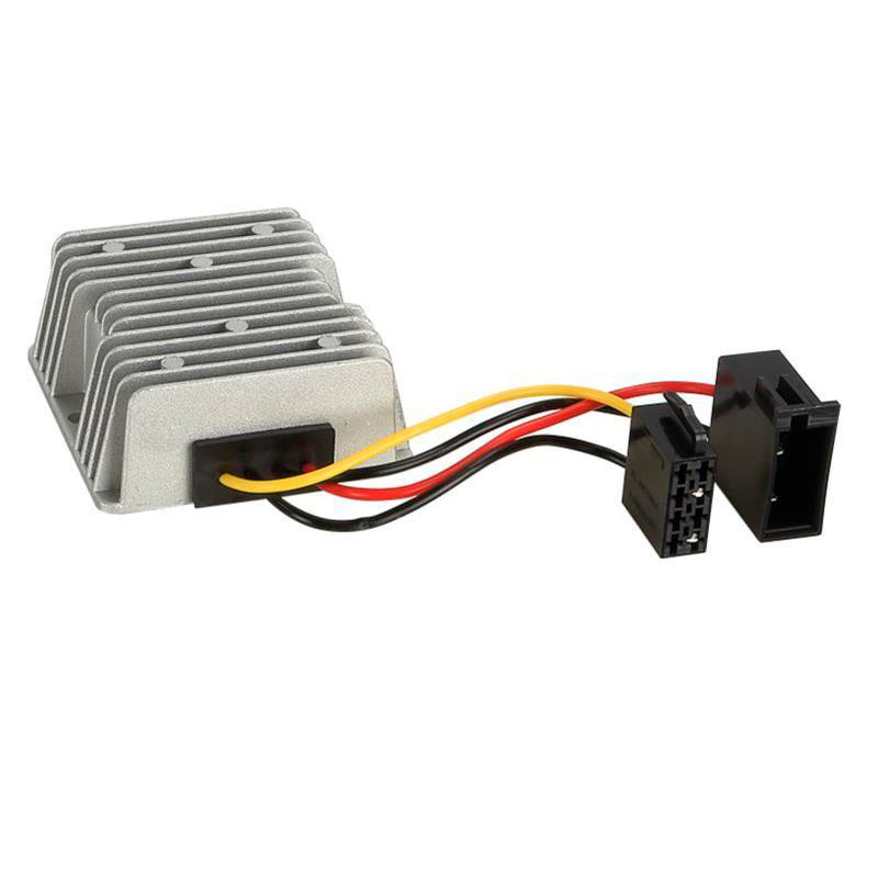 ACV, 24 - 12v omformer Max 10a
