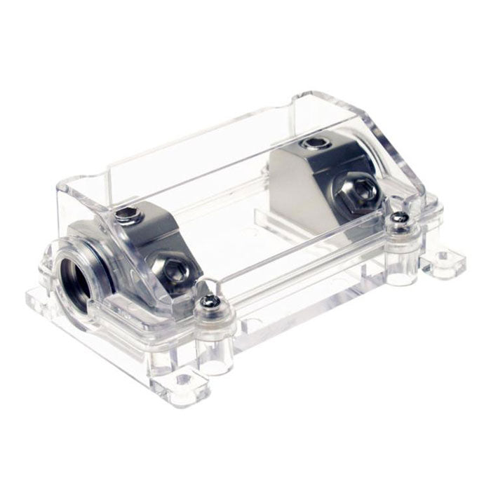 ACV, sikringsholder ANL 35–50 mm² sølv