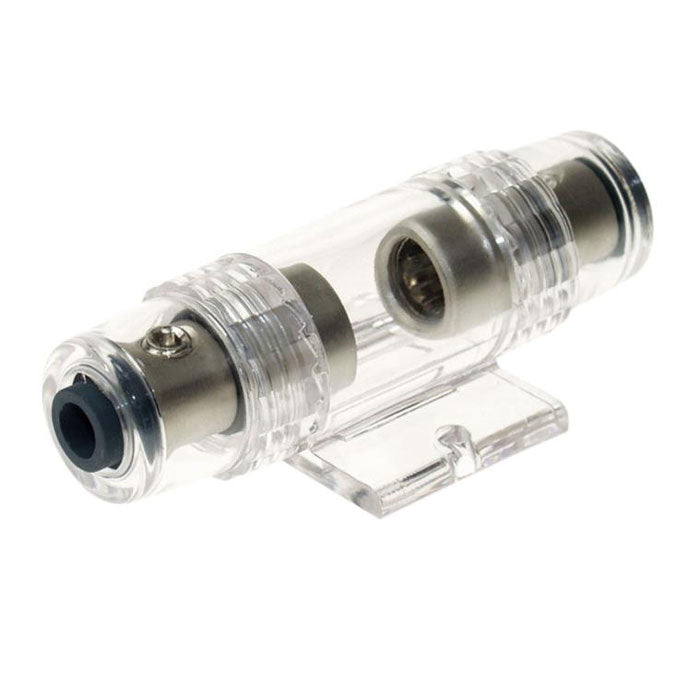 ACV, sikringsholder AGU 10–20 mm² sølv