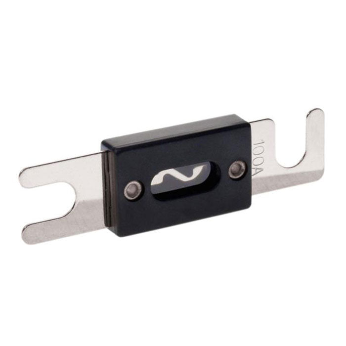 ACV, ANL-sikring 150 Amp - Sølv