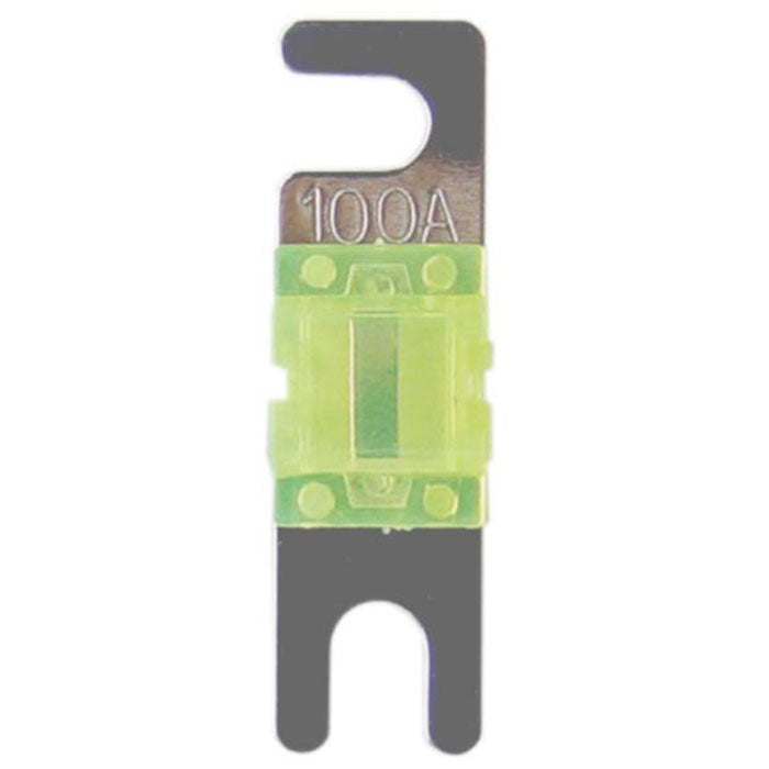 ACV, Mini ANL-sikring 100 A, 4 stk.