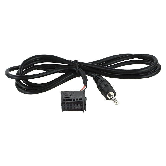 ACV, AUX In-adapter — Passer til Ford 2004-