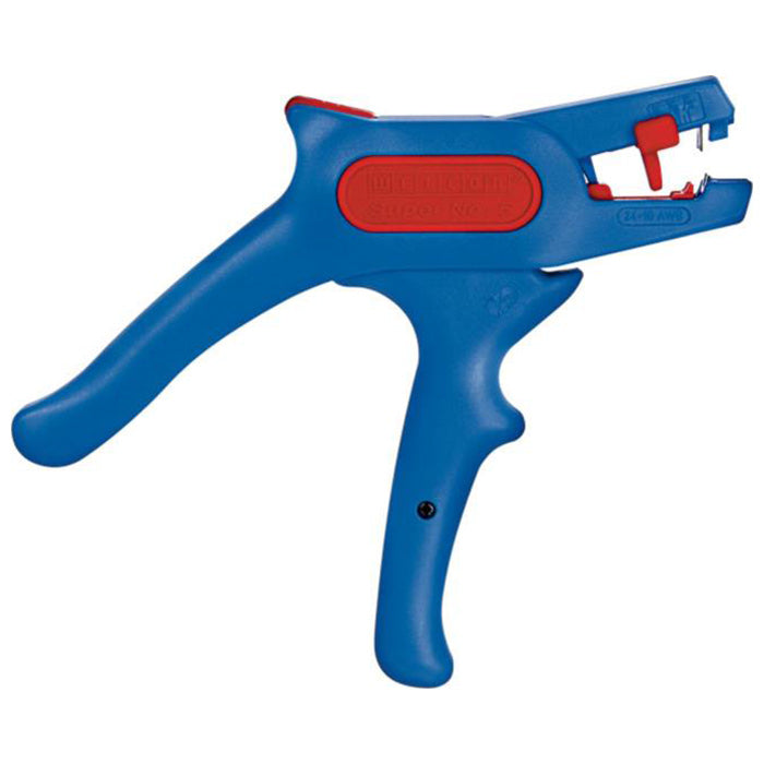 ACV, avmantlingstang 0,2–6 mm²