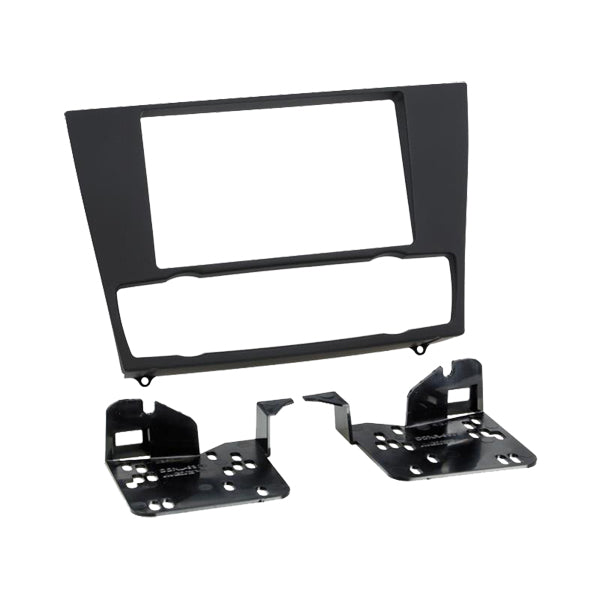 ACV, 2-DIN-kit for BMW 3 E90 sort