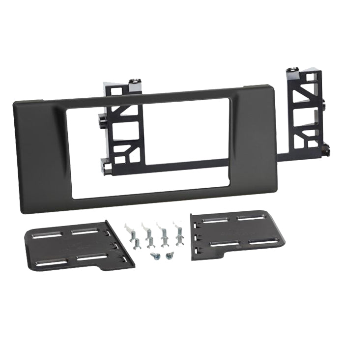 ACV, 2-DIN — Passer til BMW 5-serie E39 1995–2004