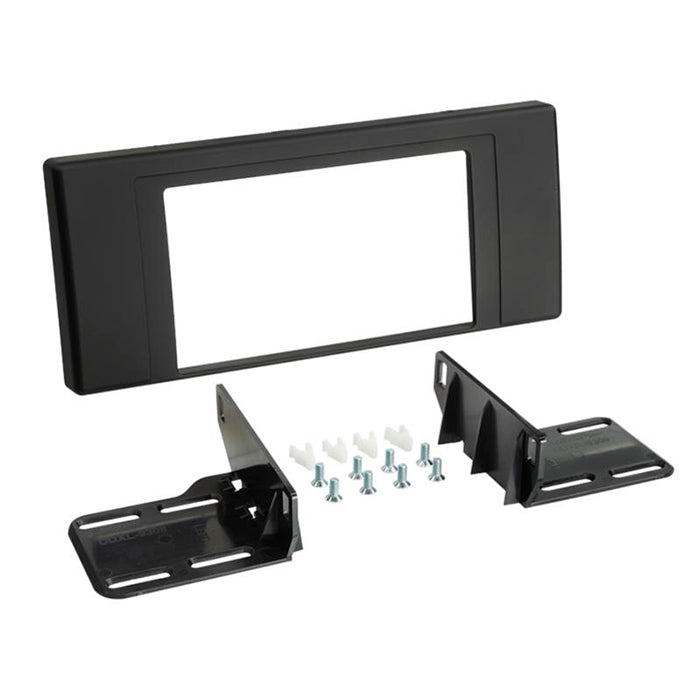 ACV, 2-DIN — Passer til BMW X5-serie E53 2000–2006