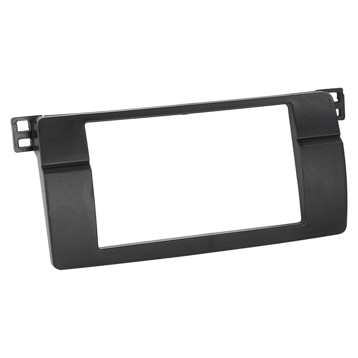 ACV, 2-DIN radioramme BMW 3-serie (E46) senterinstallasjon