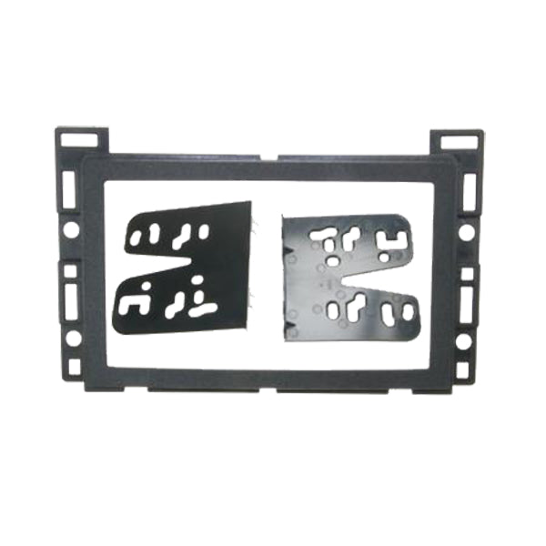 ACV, 2-DIN sett Chevrolet, Opel GT