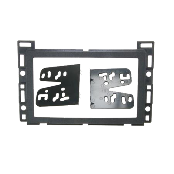 ACV, 2-DIN sett Chevrolet, Opel GT
