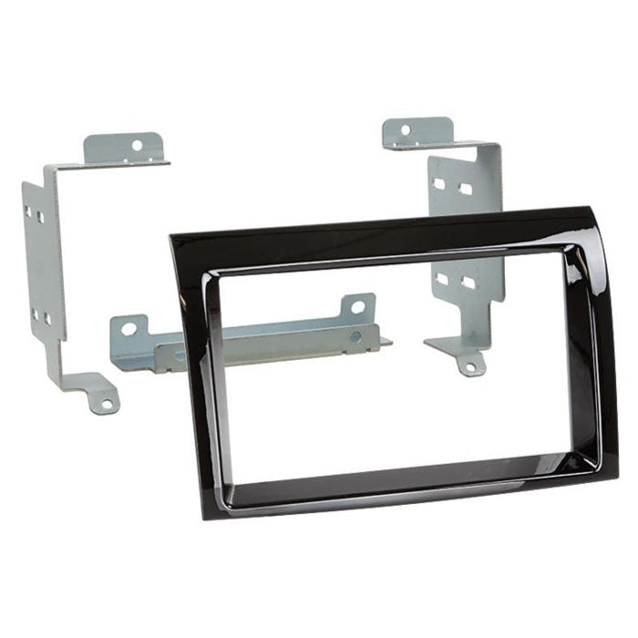ACV, 2-DIN-sett Fiat/Citroën/Peugeot Piano