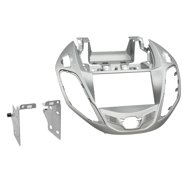 ACV, 2-DIN kit — Passer til Ford B-max 11/ 2012-