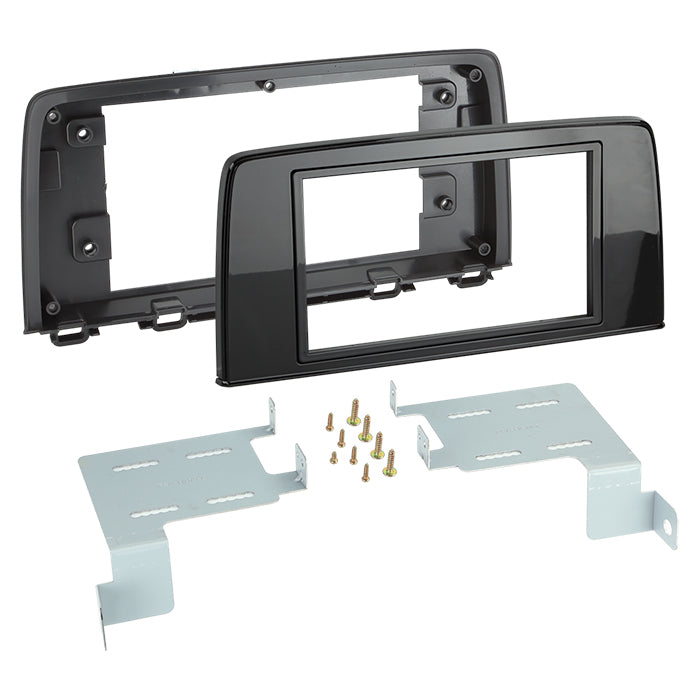 ACV, 2-DIN 07/2023 — Passer til radioramme Cr-v Lx(rw) 10/ 2018-