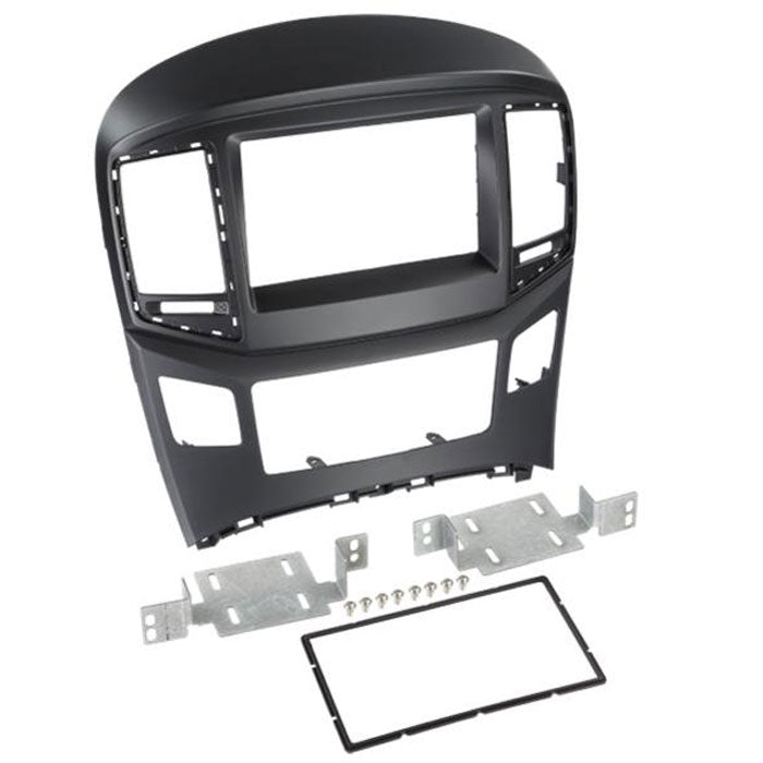 ACV, radioramme 2-DIN — passer til Hyundai H1 2015-