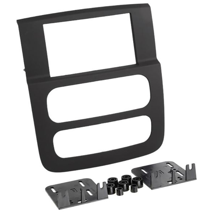 ACV, radioramme 2-DIN — passer til Dodge RAM 1500 2002–2006